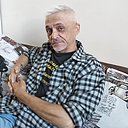 Знакомства: Сергей, 55 лет, Стрый