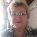 Знакомства: Галина, 65 лет, Молодечно