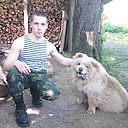 Знакомства: Олег, 31 год, Островец