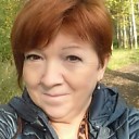 Знакомства: Татьяна, 50 лет, Березники