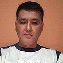 Знакомства: Равшан, 48 лет, Ташкент