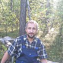Знакомства: Иван, 38 лет, Сосновоборск (Красноярский Край)