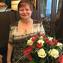 Знакомства: Зинаида, 58 лет, Волоколамск