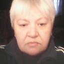 Знакомства: Валентина, 59 лет, Бишкек
