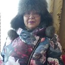 Знакомства: Татьяна, 65 лет, Лиски