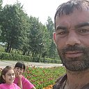 Знакомства: Яшар, 39 лет, Бийск