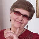 Знакомства: Галина, 68 лет, Магнитогорск