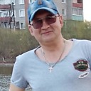 Знакомства: Игорь, 46 лет, Борзя