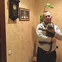 Знакомства: Андрей, 49 лет, Санкт-Петербург