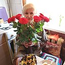 Знакомства: Нина, 69 лет, Северодвинск