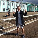 Знакомства: Иван, 35 лет, Томск