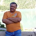 Знакомства: Владимир В, 53 года, Алматы