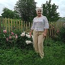Знакомства: Татьяна, 69 лет, Верхнедвинск