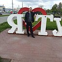 Знакомства: Игорь, 45 лет, Алексин