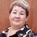 Знакомства: Лена, 54 года, Уфа