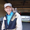 Знакомства: Сергей, 58 лет, Гуково