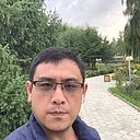 Знакомства: Rustam, 40 лет, Бишкек