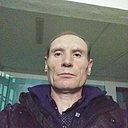 Знакомства: Василий, 49 лет, Александровск