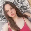 Знакомства: Алина, 23 года, Кричев