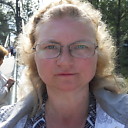 Знакомства: Маргарита, 55 лет, Кострома
