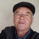 Знакомства: Анатолий, 65 лет, Худжанд
