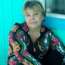 Знакомства: Ольга, 49 лет, Баргузин