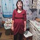 Знакомства: Светлана, 41 год, Нерчинск