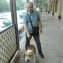 Знакомства: Алексей, 46 лет, Железноводск