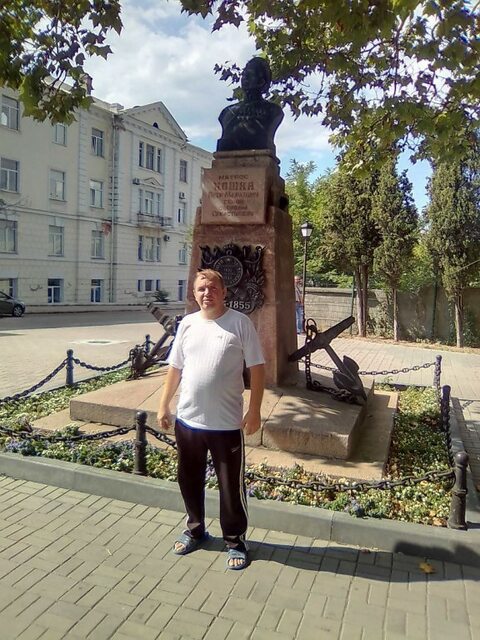 В Севастополе