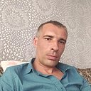 Знакомства: Андрей, 39 лет, Полысаево