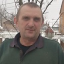 Знакомства: Иван, 53 года, Солигорск