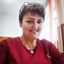 Знакомства: Татьяна, 49 лет, Адамовка