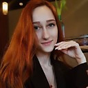 Знакомства: Алена, 26 лет, Москва