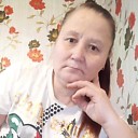Знакомства: Юлия, 56 лет, Красилов