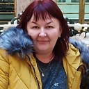 Знакомства: Светлана, 48 лет, Иршава