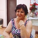 Знакомства: Марина, 69 лет, Азов