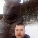 Знакомства: Денис, 41 год, Казань