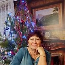 Знакомства: Валентина, 66 лет, Сибай