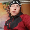 Знакомства: Дмитрий, 24 года, Кабанск