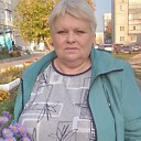 Знакомства: Галина, 65 лет, Курган