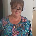 Знакомства: Людмила, 64 года, Горловка