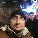 Знакомства: Сухроб, 32 года, Калач-на-Дону