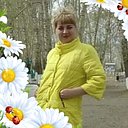 Знакомства: Ольга, 46 лет, Зима