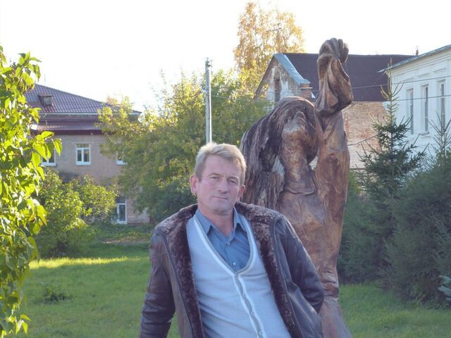 Фото - Tabor.ru