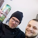 Знакомства: Виктор, 31 год, Павлоград