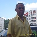 Знакомства: Сергей, 55 лет, Брест