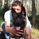 Знакомства: Юрий, 46 лет, Солигорск