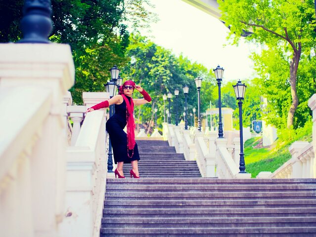 Фото - Tabor.ru