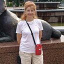 Знакомства: Елена, 61 год, Телеханы