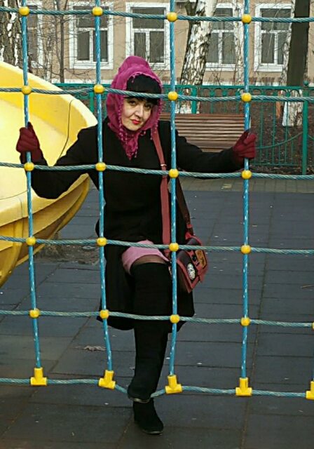 Фото - Tabor.ru